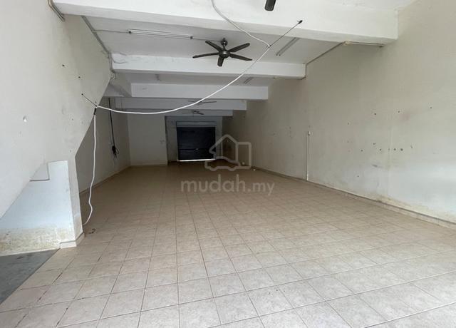Gambang Damai 2 Story Shop 2