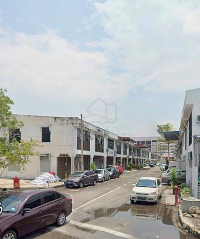 Taman Impian Ria (2-Storey Shoplot For Rent) Alma 1