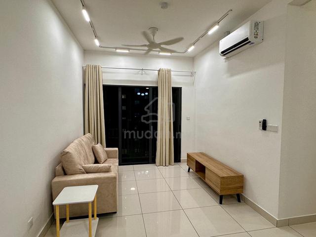 Traders Park Residence 1