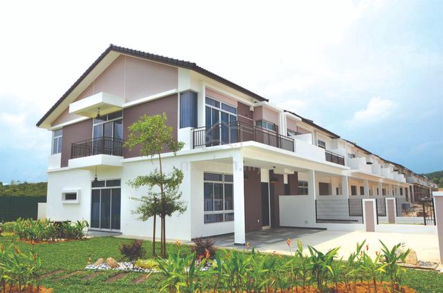 Inspira Hill Puchong  2-Storey | Puchong, Selangor | Freehold 1