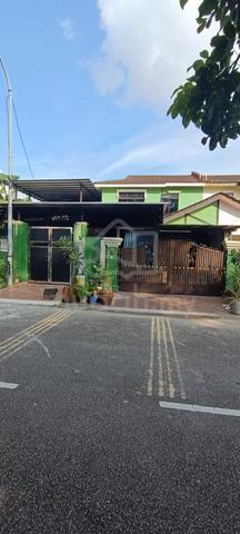 Nusa Perintis 2 | Double Storey Corner | 8 Bilik 1