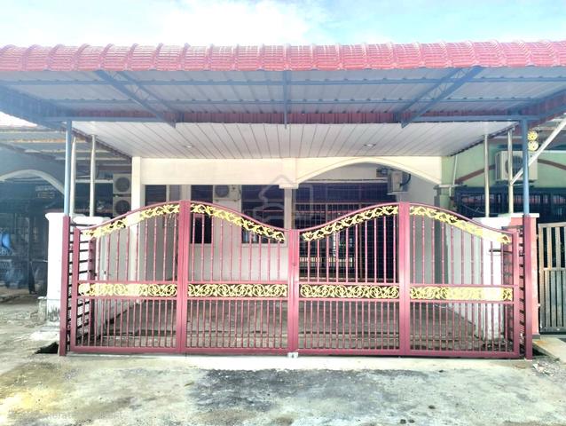 SangkutCTOSKah❓Cashback15K🎯Teres 1 Tkt Reno/Pool @ Taman Kelisa Ria 1