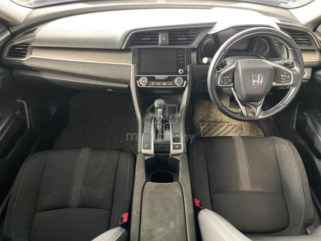 2020 Honda CIVIC 1.8 S (A) TIP TOP CONDITION - 3