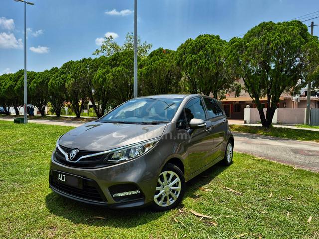 2020 Proton IRIZ EXECUTIVE 1.3L (A) - 2