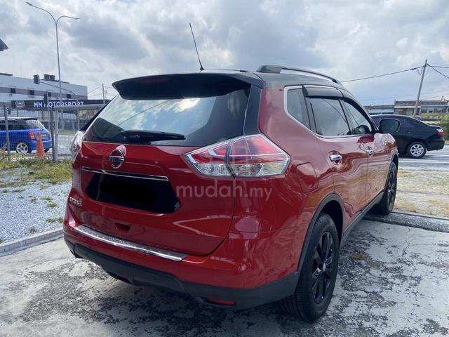 2018 Nissan X-TRAIL 2.0 (A) Low Mileage 7 Seat - 4