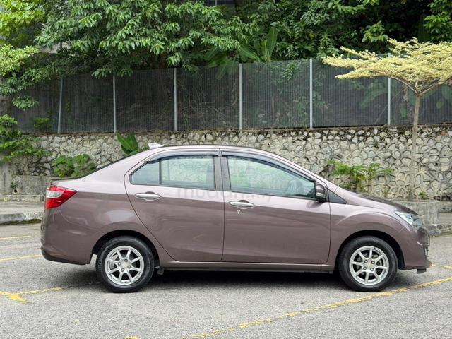 Perodua BEZZA 1.3 PREMIUM X (A) 5 YEARS WARRANTY - 3