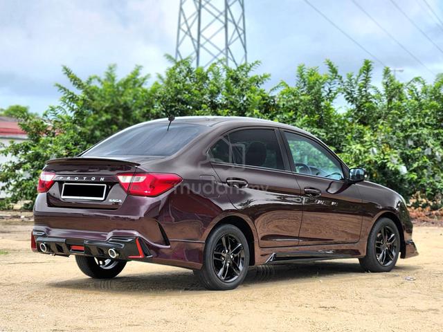 2020 Proton SAGA 1.3 PREMIUM (A) 5 TAHUN WARRANTY - 4