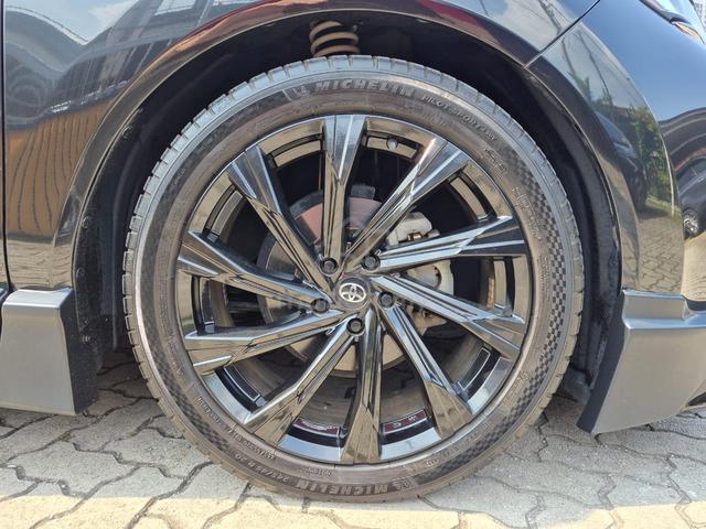 2023 Toyota HARRIER 2.0 Z LEATHER PACKAGE GRADE 5A - 5