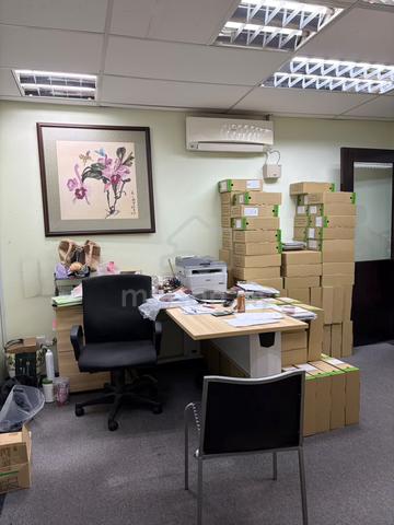 Office Space for Rent – 3 Two Square Petaling Jaya 1