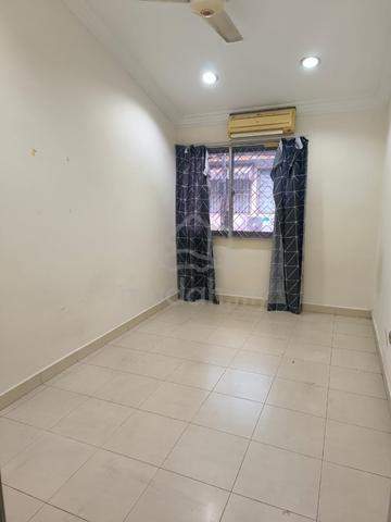 2 story House at Sri rampai - Setapak 5