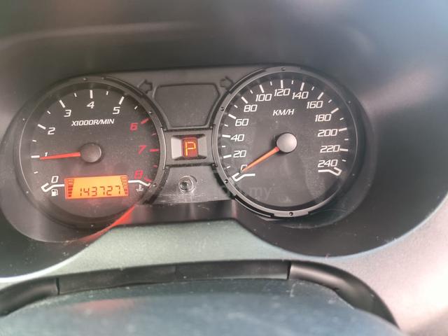 2016 Proton SAGA 1.3 STANDARD CVT (A) - 3