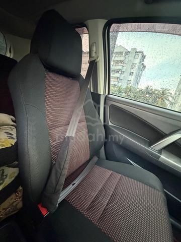 2013 Perodua MYVI 1.5 SE ZHS (A) - 3