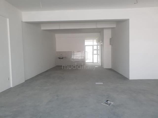Office/Shoplot for Sale in Jalan Bukit Kajang, near MRT n Pekan Kajang 1