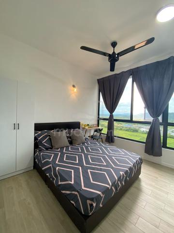Batu Kawan Middle Room for Rent |Near Industrial Park & IKEA 1
