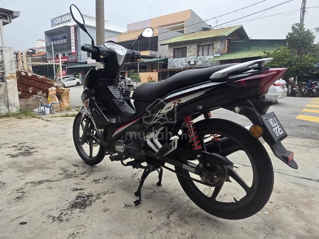 SM Sport 110r Disc Brake 2019 - photo 3 of 7