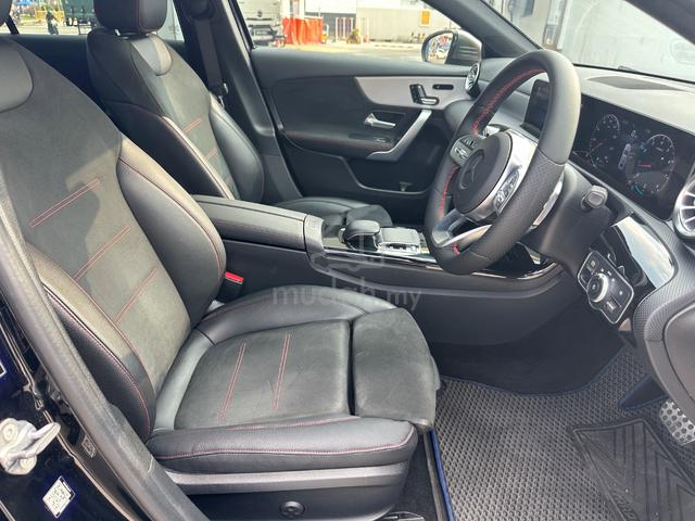 2019 Mercedes Benz A-CLASS 2.0 250 AMG LINE W177 - 3