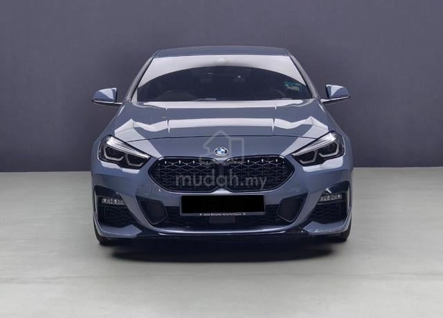 2021 Bmw 2 SERIES 1.5 18I M SPORT FSR BMW MALAYSIA - 3