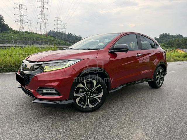 2020 Honda HR-V HRV 1.8 RS FULL SERVICE RECORD 70K - 1
