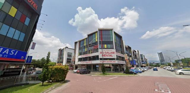 2 Storey Shop Bandar Sunway Semenyih | 1400 sqft 1