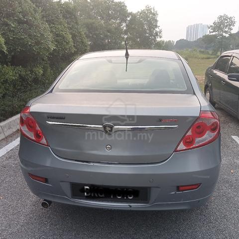 2009 Proton PERSONA 1.6 BASE LINE (M) - 4