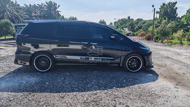 2009 Toyota ESTIMA 2.4 HIGH SPEC FACELIFT (A) - 5