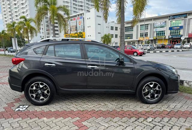 2018 Subaru XV 2.0I-P FACELIFT (A) - 3