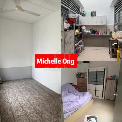 Taman lipsin lorong nipah single storey Sungai Dua Sungai nibong 1