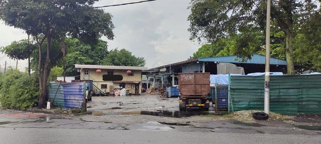 Land and Building For Sale - Petaling Jaya 1