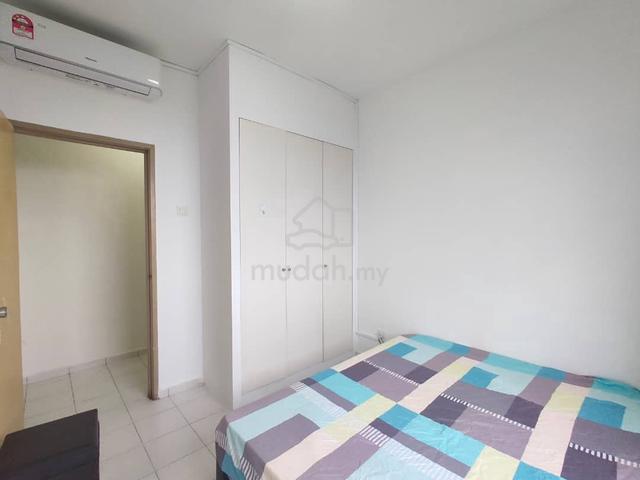 Nusa Perdana Service Apartment 1