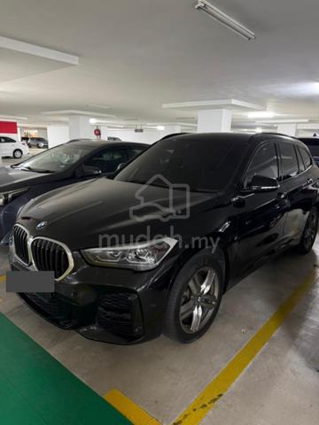 2022 Bmw X1 sDRIVE20i M SPORT 2.0L (A) - 3
