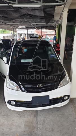 Perodua VIVA 1.0 ELITE EZI AUTO SRS AIRBAG ABS - 1