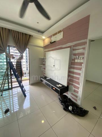 Residensi Zamrud 1