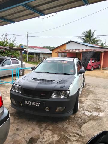 2002 Proton WAJA 1.6 (M) - 1