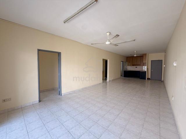 Bistari Impian Apartment 1