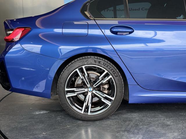 2023 Bmw 320i 2.0 M SPORT Low Mileage Free Service - 4