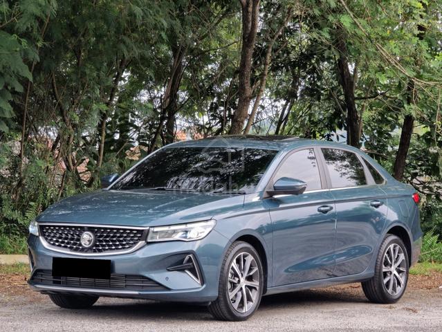 Proton S70 FLAGSHIP X (A)MAX LOAN FAST APPROVAL ! - 1