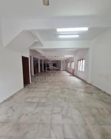 Cheras pekan batu 9 taman suntex shop / store for rent 1
