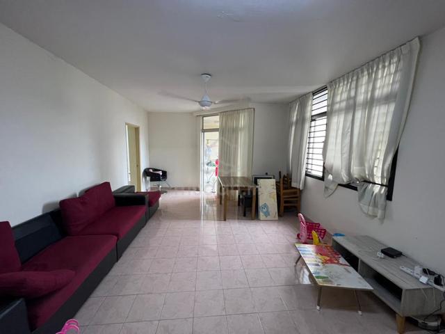 Venice Hill 1