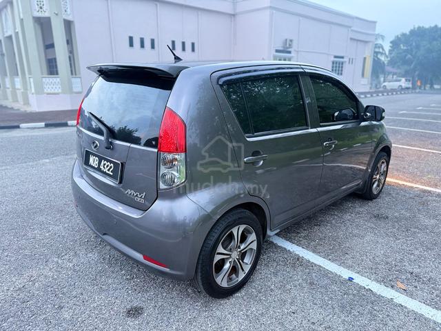 2007 Perodua MYVI 1.3 EZI (A) - 2
