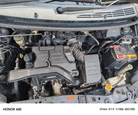 2018 Perodua AXIA 1.0 G AG1GZ1 FACELIFT (A) - 5