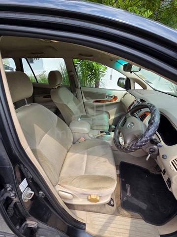 2007 Toyota INNOVA 2.0 G (A) - 5