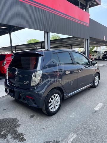 2015 Perodua AXIA 1.0 AV (A) 1-3 YEARS WARRANTY - 4