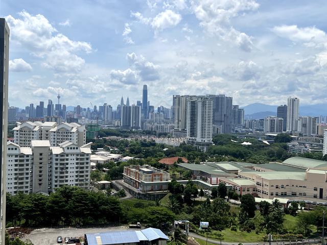 Midah Ria Condominium 1