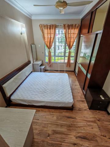 Putra Place Room For Rent Near Queensbay and Factory Area 1
