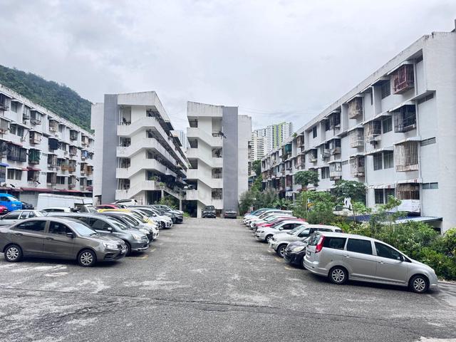 Taman Terubong Jaya 1