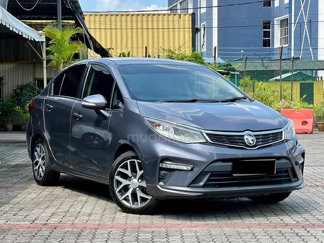 2022 Proton PERSONA PREMIUM 1.6L (A) F/LOAN FS REC - 1