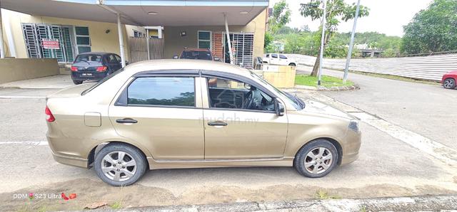2015 Proton SAGA 1.3 PLUS (A) - 4