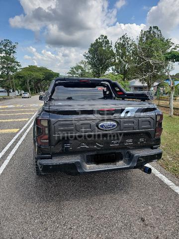 2023 Ford RANGER 2.0 XLT PLUS (A) - 2