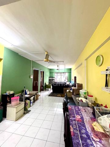 Pangsapuri Lestari 1
