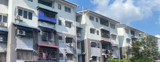 PKNS Seri Kembangan 1